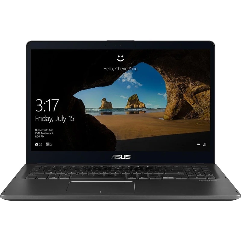 Ноутбук ASUS UX561UN BO029T Intel Core i5 8250U/8Gb/512Gb SSD/No ODD/15.6&quot FHD Touch/NVIDIA GeForce MX150 2Gb/Cam/Wi Fi/Win10| |