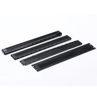 metal luggage rack top bracket molder upgrade parts for wpl d12 truck accessories