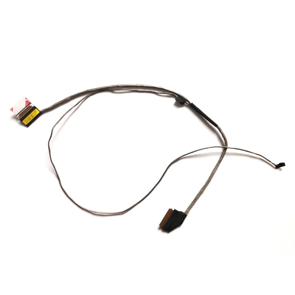 Кабель для экрана ноутбука DELL 14 3000 3480 3481 3482 0JC1KK|Компьютерные кабели и разъемы| |