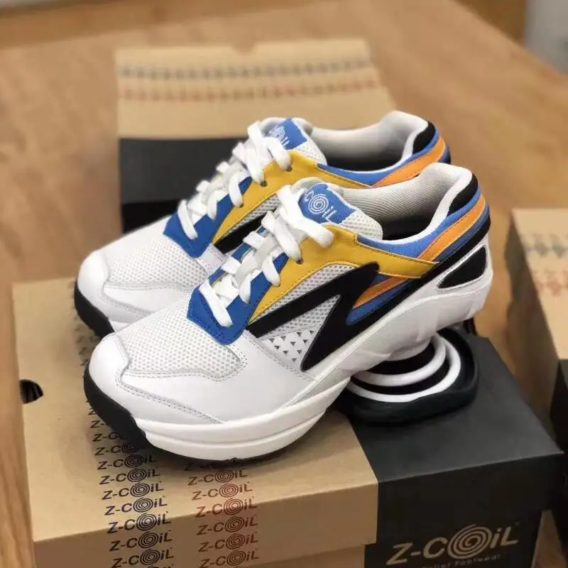 Женская брендовая спортивная обувь новая модная повседневная на весну и осень