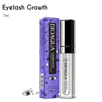 bioaqua eyelash growth enhancer eyelash serum nourishing liquid natural longer thicker eyelash professional cosmetic makeup tool