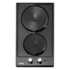 Электрическая варочная панель Simfer H30E02B016