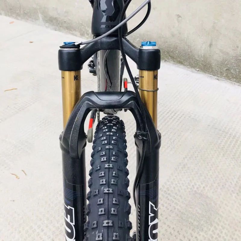 27,5*2,1 29*2,1 сверхлегкий MTB бескамерная готовая шина для XC Racing 60TPI Сверхлегкий TLR бескамерная шина для велосипеда
