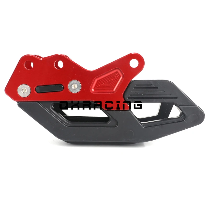 Защита цепи с ЧПУ CRF250R 07-16 CRF450R 07-16 CRF250X 07-16 защита цепи для мотокросса