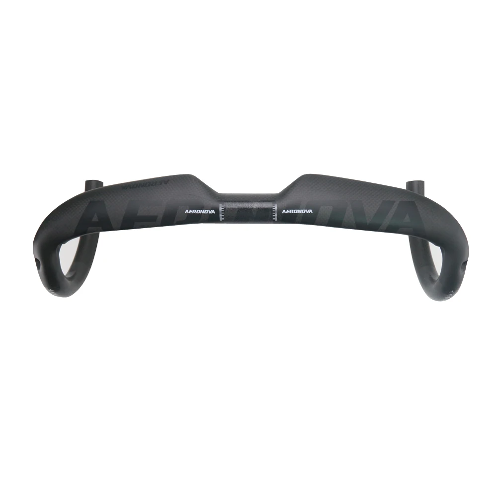 Скидка Сверхсветильник углеродный руль для велосипеда, 400/420/440 мм