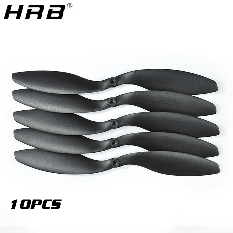 10 шт лопастей пропеллера фик