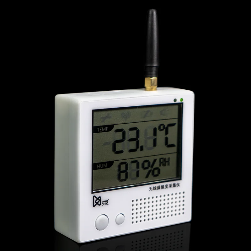 Устройство дистанционного мониторинга температуры и влажности NB-IoT NBIoT - купить