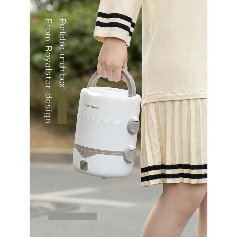 home restaurant equipment materiel cuisine aparato de cocina kitchen appliance elektrikli mutfak aletleri electric lunch box free global shipping