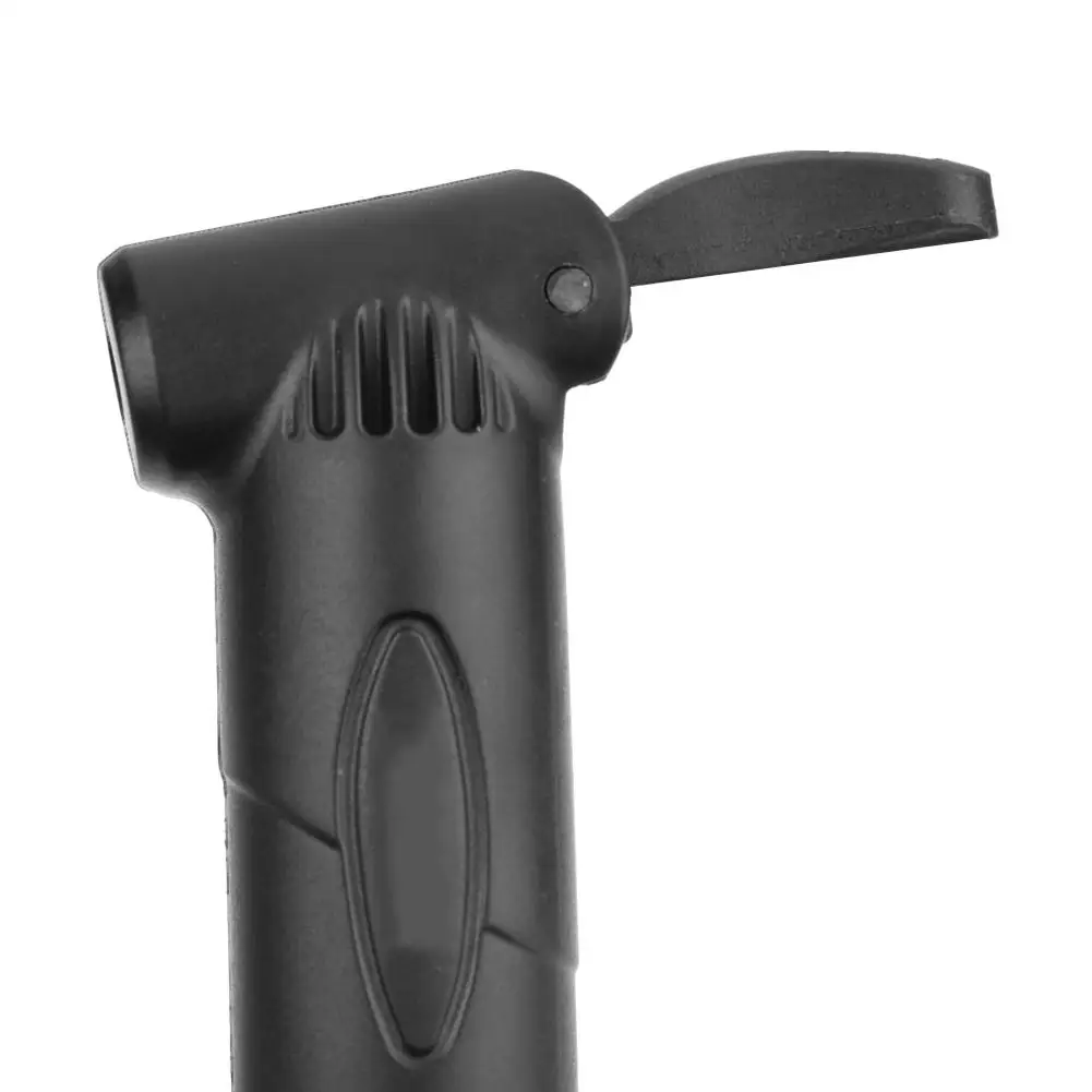 Портативный велосипедный насос портативный для мячей в шинах аксессуар горных