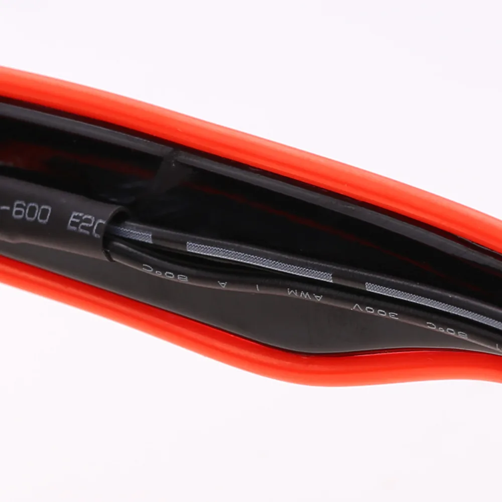 Светящиеся солнцезащитные очки для хэллоуивечерние блестящие ночного клуба