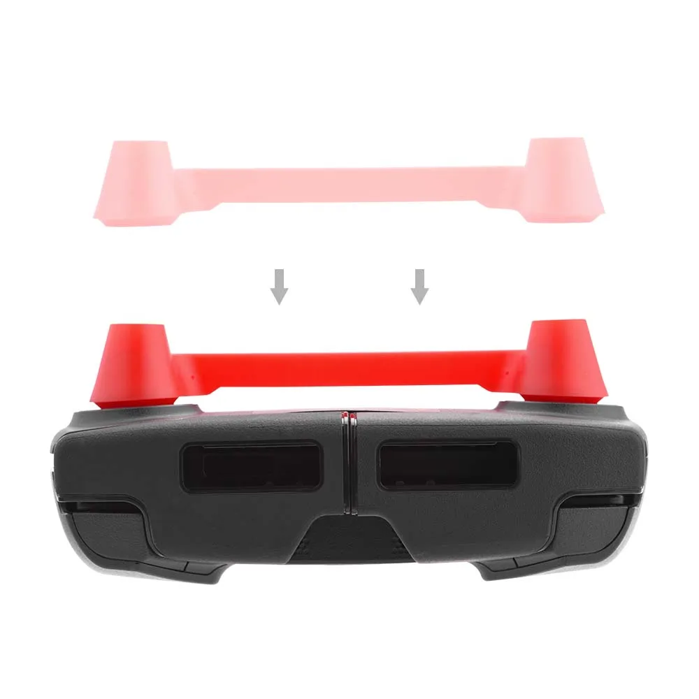 Джойстик протектор для DJI MAVIC MINI Drone дистанционное управление Поддержка