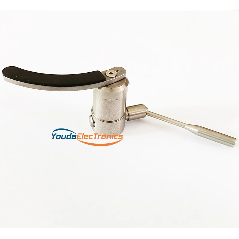 

1PC EIZZ High End 12.8mm tonearm Arm Lifter for LP turntable Vinyl Recorde DISC