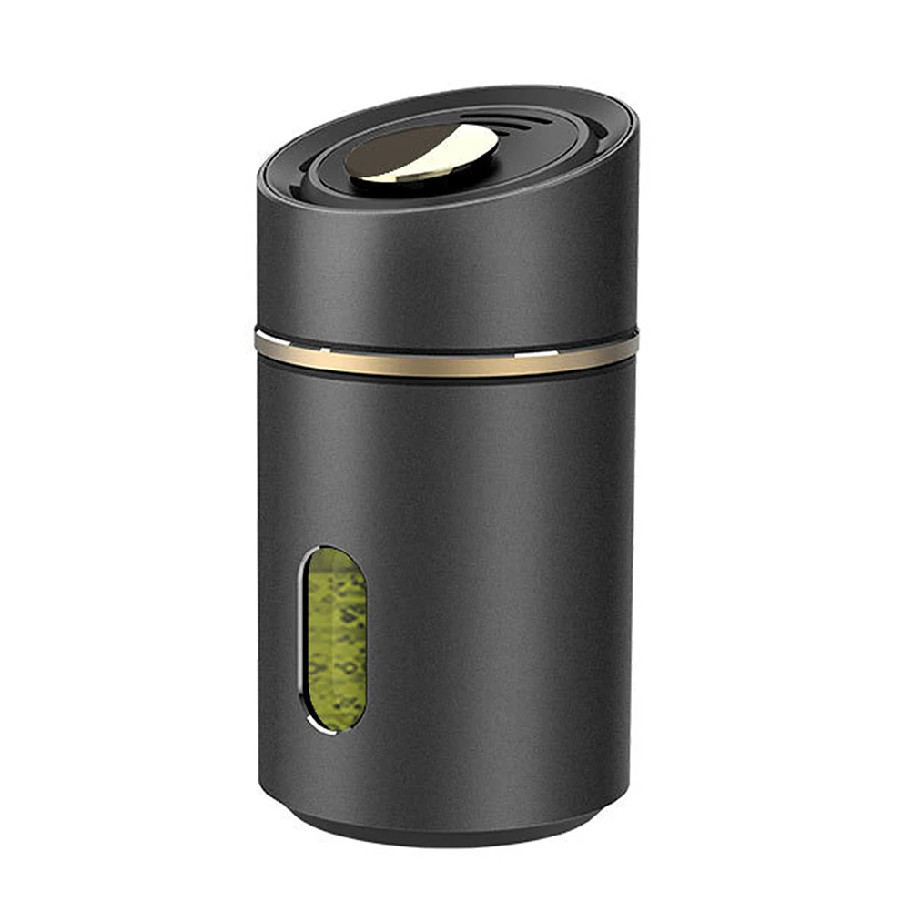 Увлажнитель воздуха для автомобиля Портативный Миниатюрный очиститель офиса