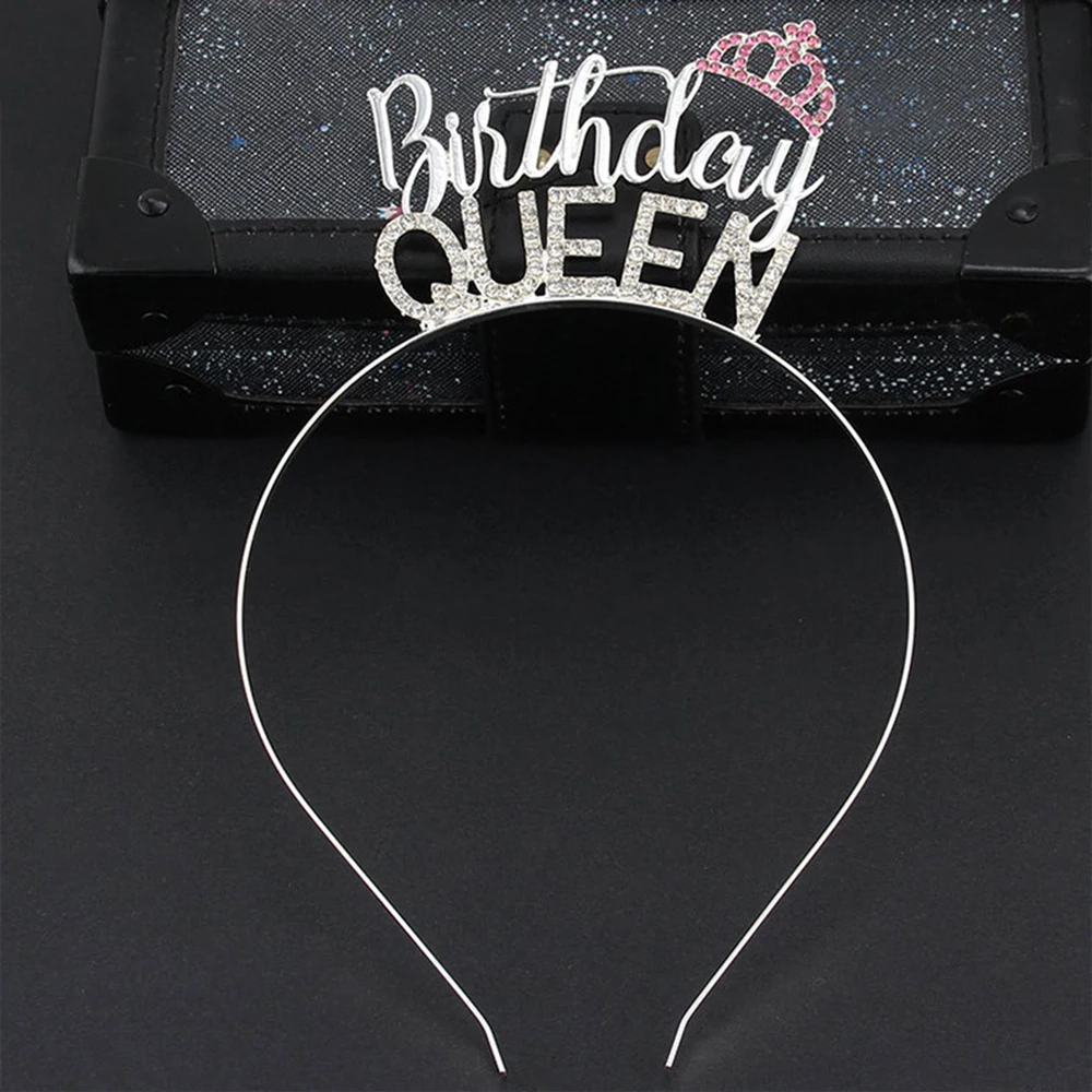 Ободок в виде короны для девичвечерние свадебной вечеринки|Украшения своими