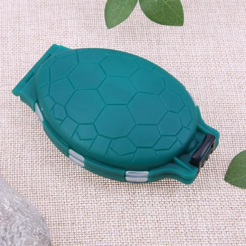 Для хранения рыболовных приманок Ящик Контейнер для инструментов создания