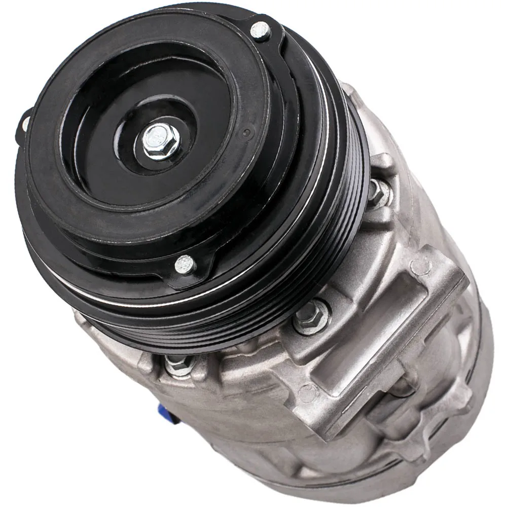 Компрессор кондиционера A/C для BMW 3 серии E46 5er E39 7er E38 64526910459|Установки