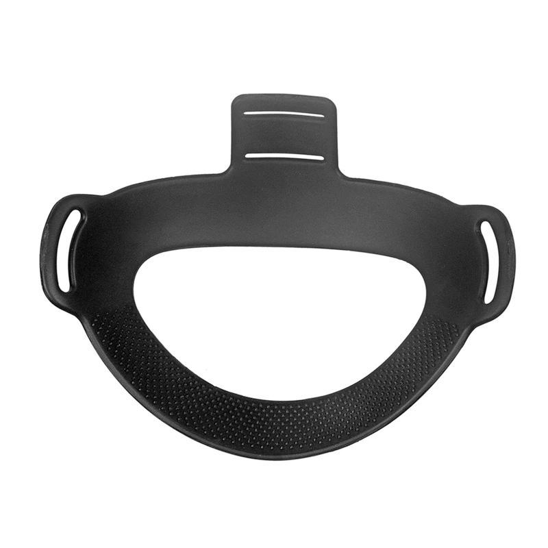 

2021 Hot Sale New TPU VR Helmet Head Strap Foam Pad for oculus Quest 2 VR Headset Headband
