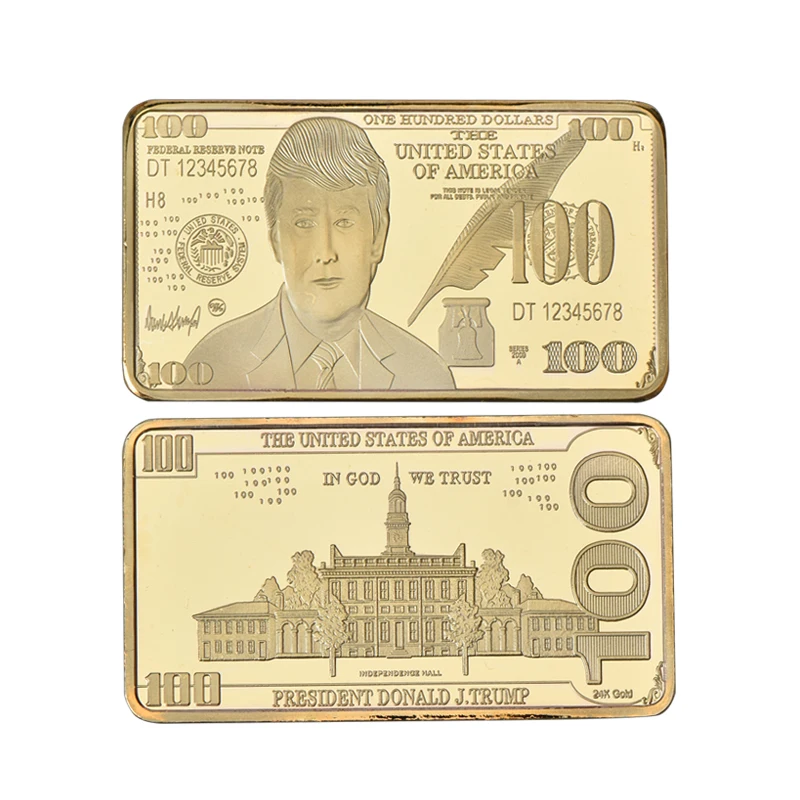 Дональда Трампа с серебряным покрытием адвокатского сословия миллиарда