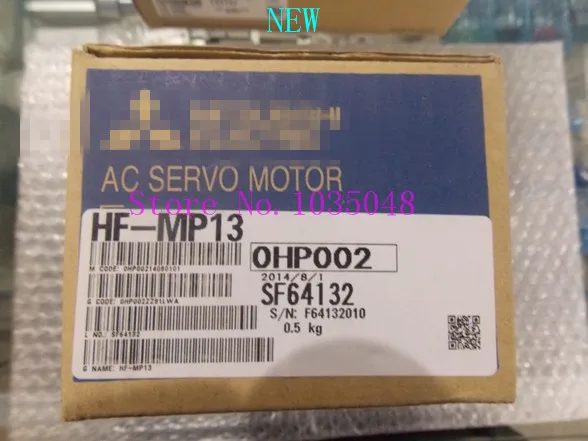 

1PC HF-MP13 HF MP13 HFMP13 New and Original Priority use of DHL delivery #3