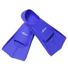 Короткие плавники из силикагеля для начинающих, для взрослых, мужчин, женщин, мужчин, ласты для фридайвинга, мужские ласты для подводного плавания