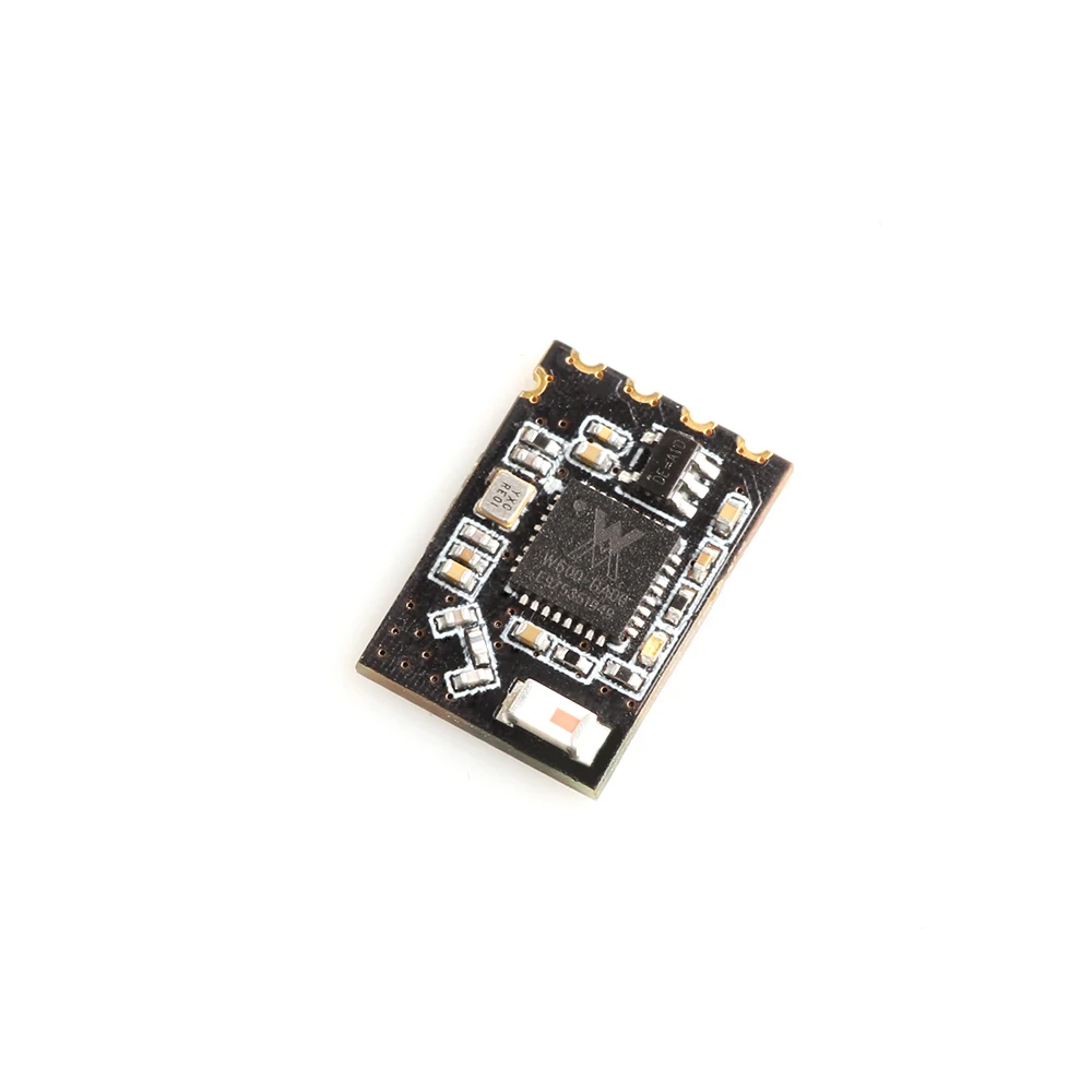 Модуль Wi-Fi HGLRC 16x11 мм для SpeedyBee Betaflight INAV FPV гоночных дронов F4 F7 Контроллер полета до 5