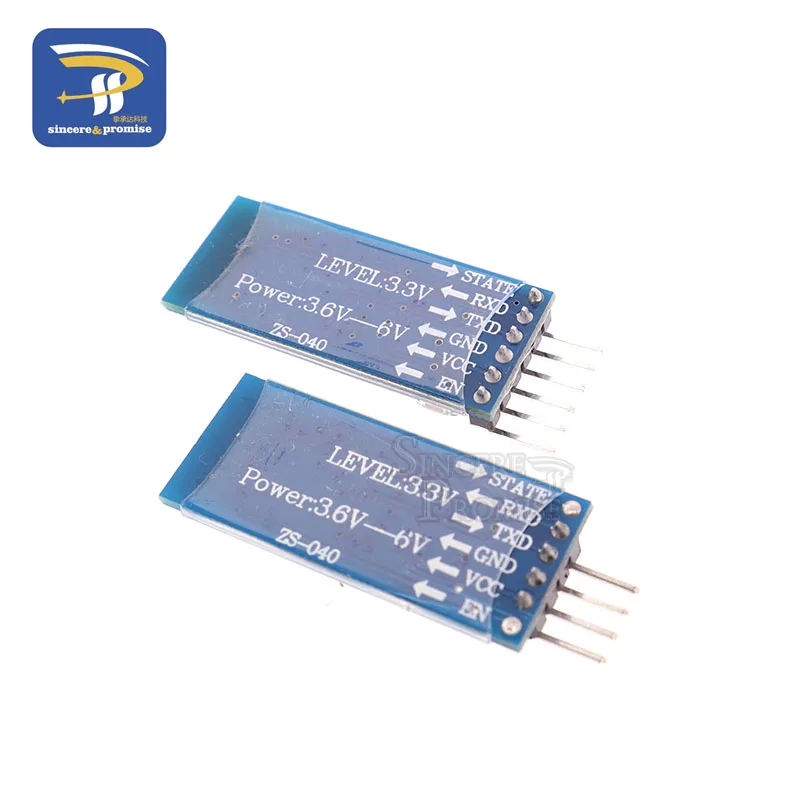 Беспроводной модуль для Arduino 10 шт. 4 контактный радиочастотный приемник с 6