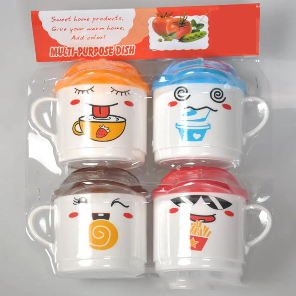 Мультяшная чашка чайная компрессионные кофейные чашки молочный чай с крышкой