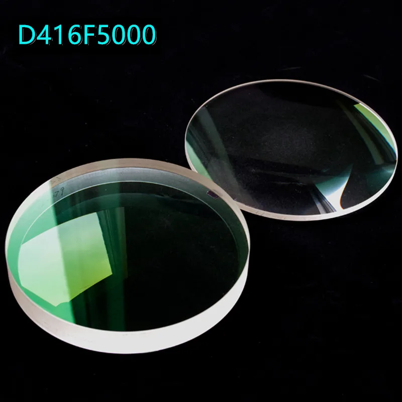 Рефракционный астрономический телескоп D416F5000 на заказ объектив для