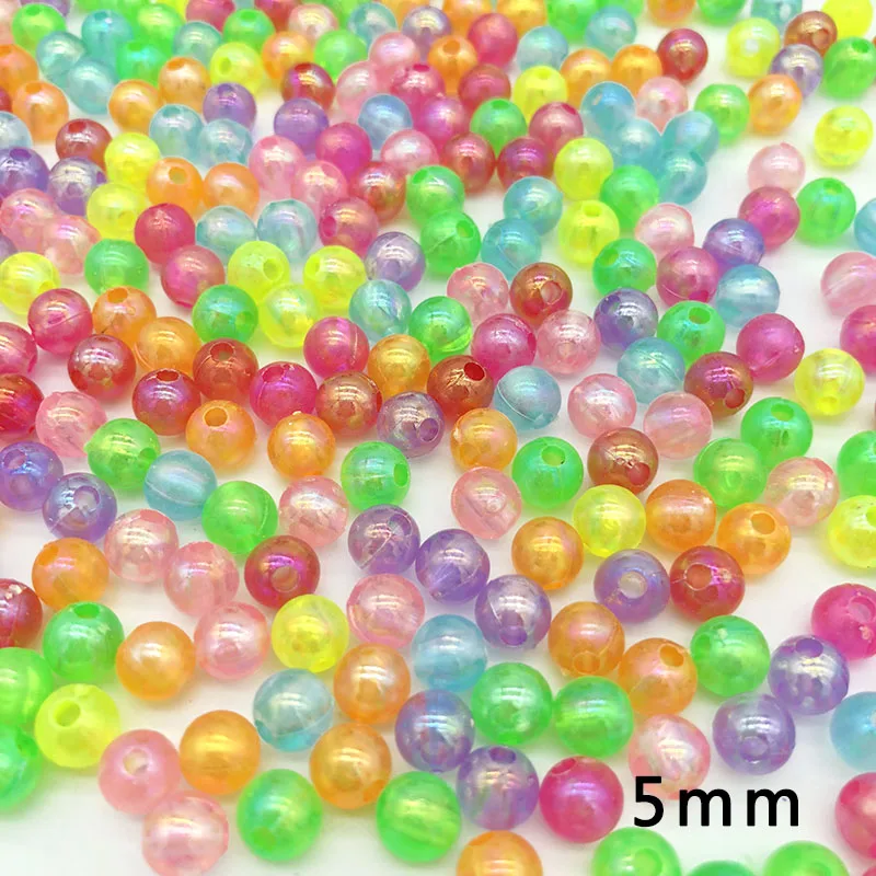 

Accessories Mixed Shape Imitation Pearls Straight Hole Beads For Jewelry Making DIY Bracelet Rice Shape High Gloss Bead 100PCS