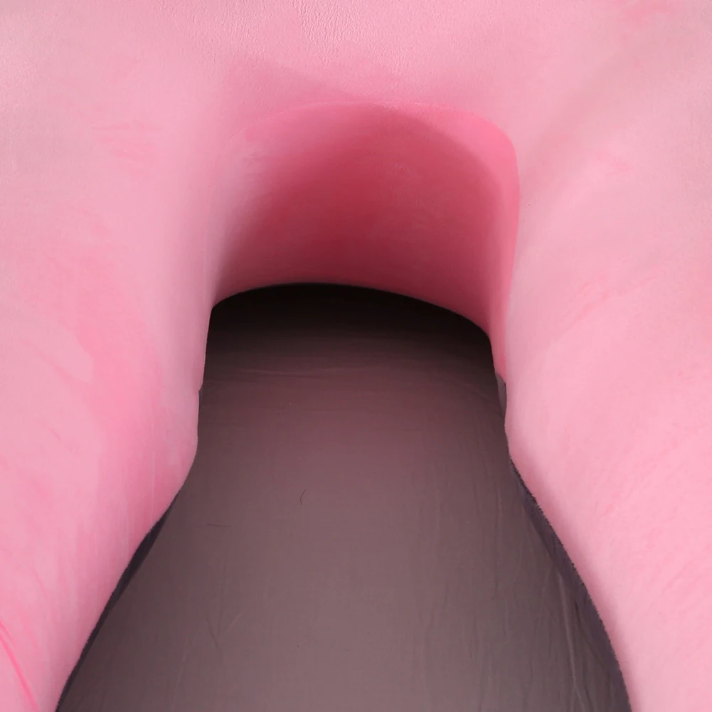 Подушка для беременных поддерживающая сна женщин U-образные подушки на боку