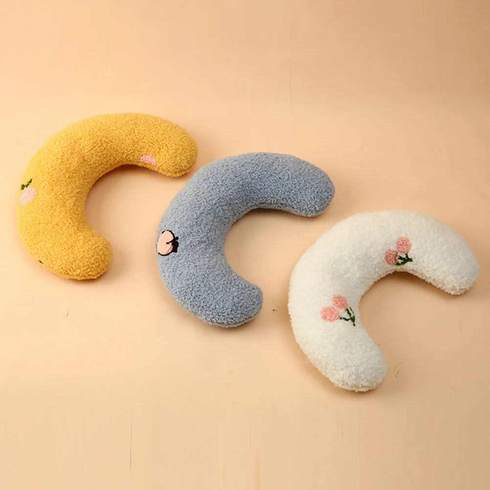 Фотообои для кошек и собак удобные мягкие маленьких защиты шейного позвоночника