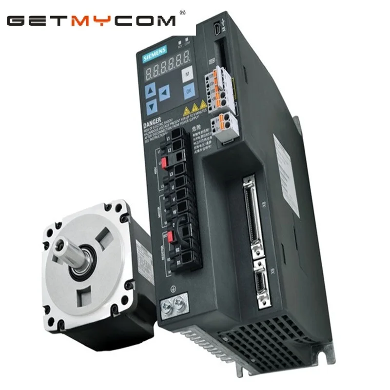 

Getmycom Original new 1fl6032-2af21-1mg1 servo motor