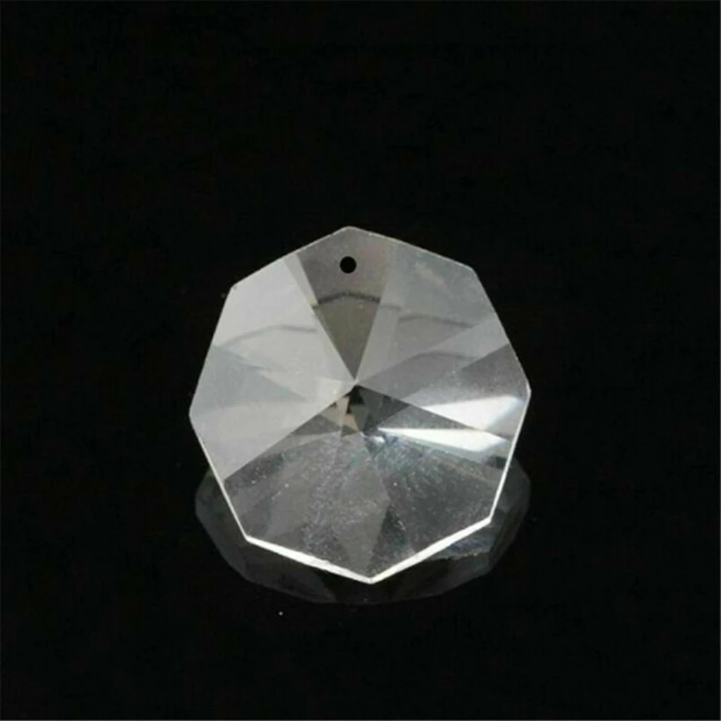 

Crystal Acrylic beads Chandelier Garland Hanging Wedding Decoration Lamp