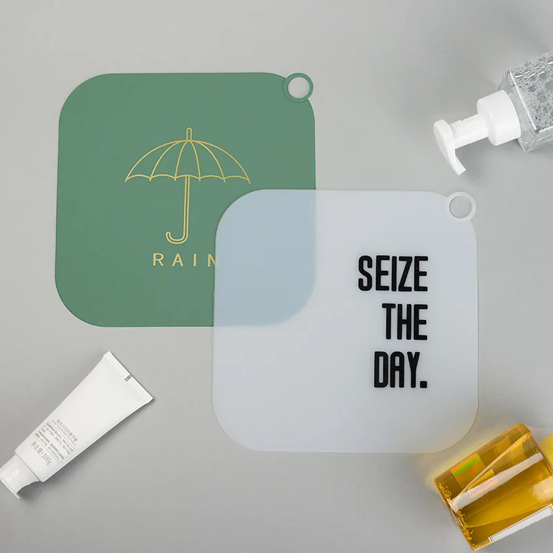 

Sewer Smell Removal Sealing Silicone Cover Anti-smell Drain Sealing Cover Floor Drain Covers Bathroom Kitchen Accessories