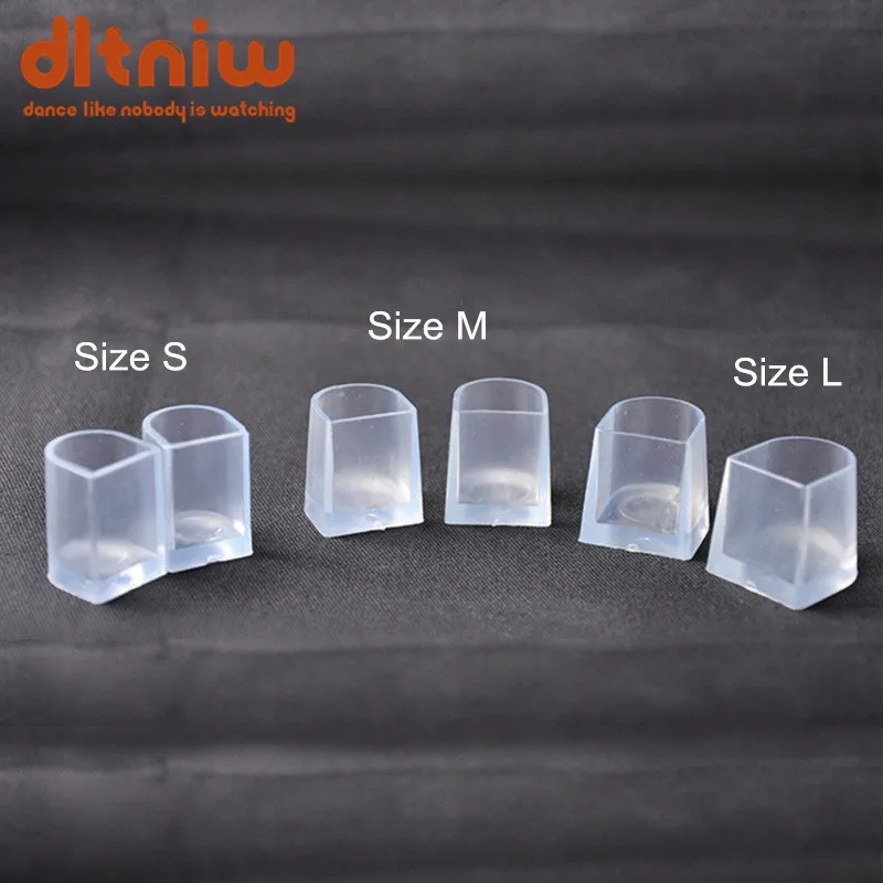 Женские противоскользящие чехлы на каблуках для свадебной вечеринки|Обувь