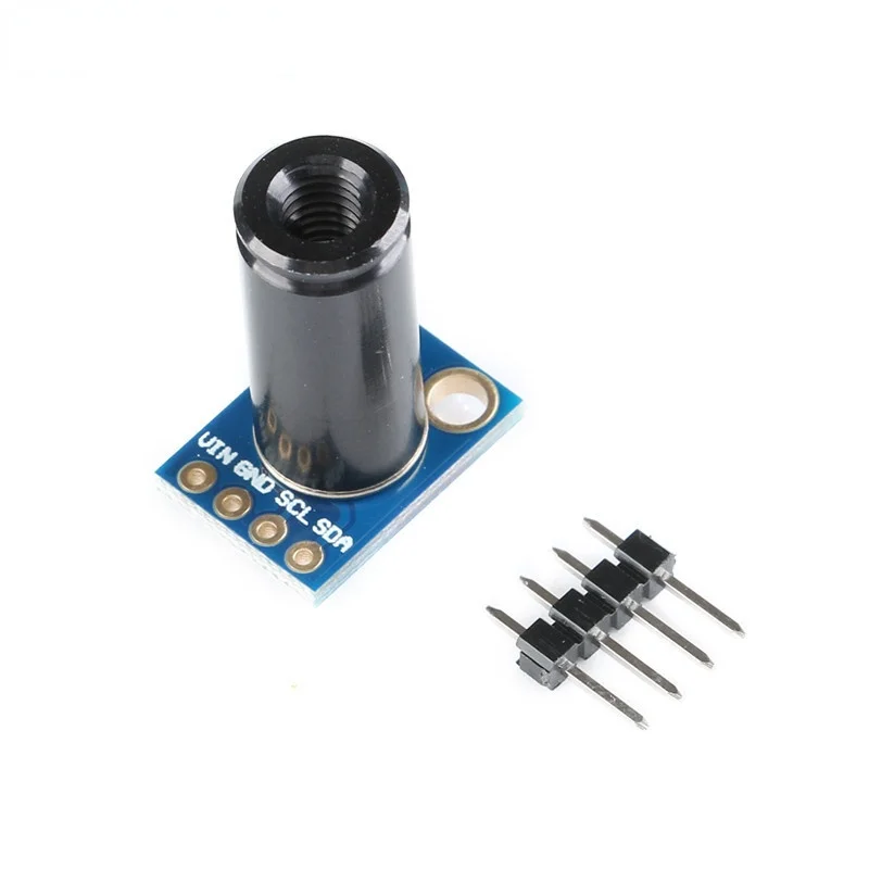 GY-906 MLX90614 mlx90614fse-модуль датчика DCI высокоточный инфракрасный датчик измерения