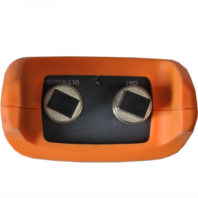 

BPON/EPON/GPON Chinese/English SM/MM 3213N PON Optical Power Meter tester manufacturing