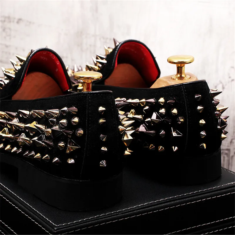 Весенняя удобная обувь без шнуровки; Masculino Chaussures Homme; Роскошная обувь; лоферы; цвет черный, белый; мужские кроссовки; 3#12/12D50