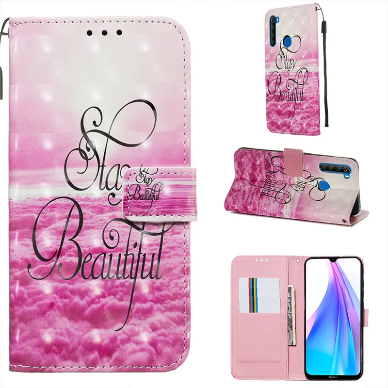For Xiaomi mi Mix 2S Case Luxury Wallet PU Leather book Cover For Xiaomi mi Max 3 Flip Stand Phone Bag Case Redmi 4A 4X 6 6A 5A