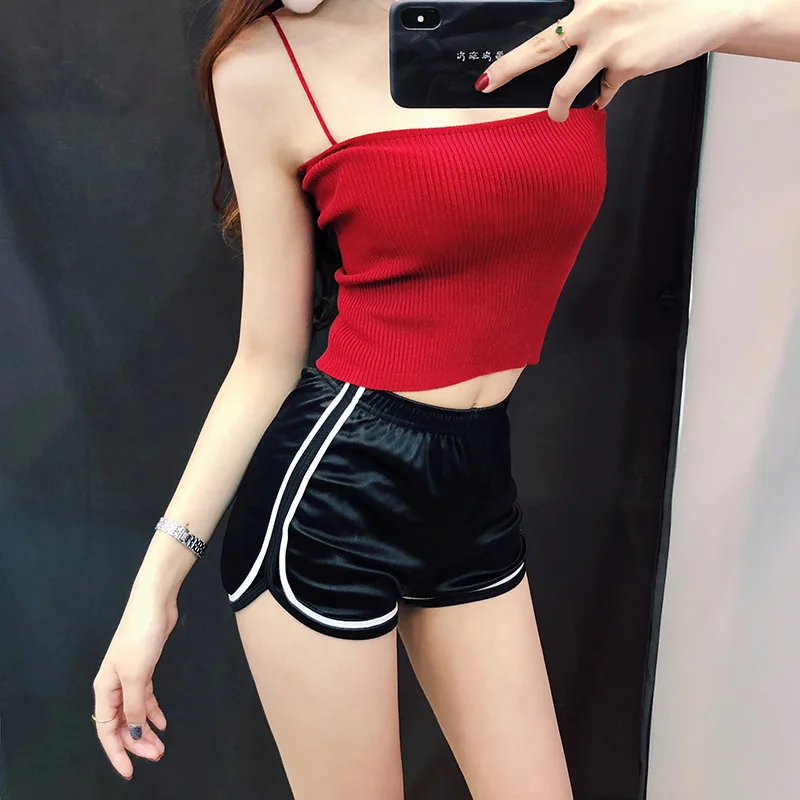 Шорты ММА 2019 новые летние модные свободные гладкие эластичные шорты с высокой