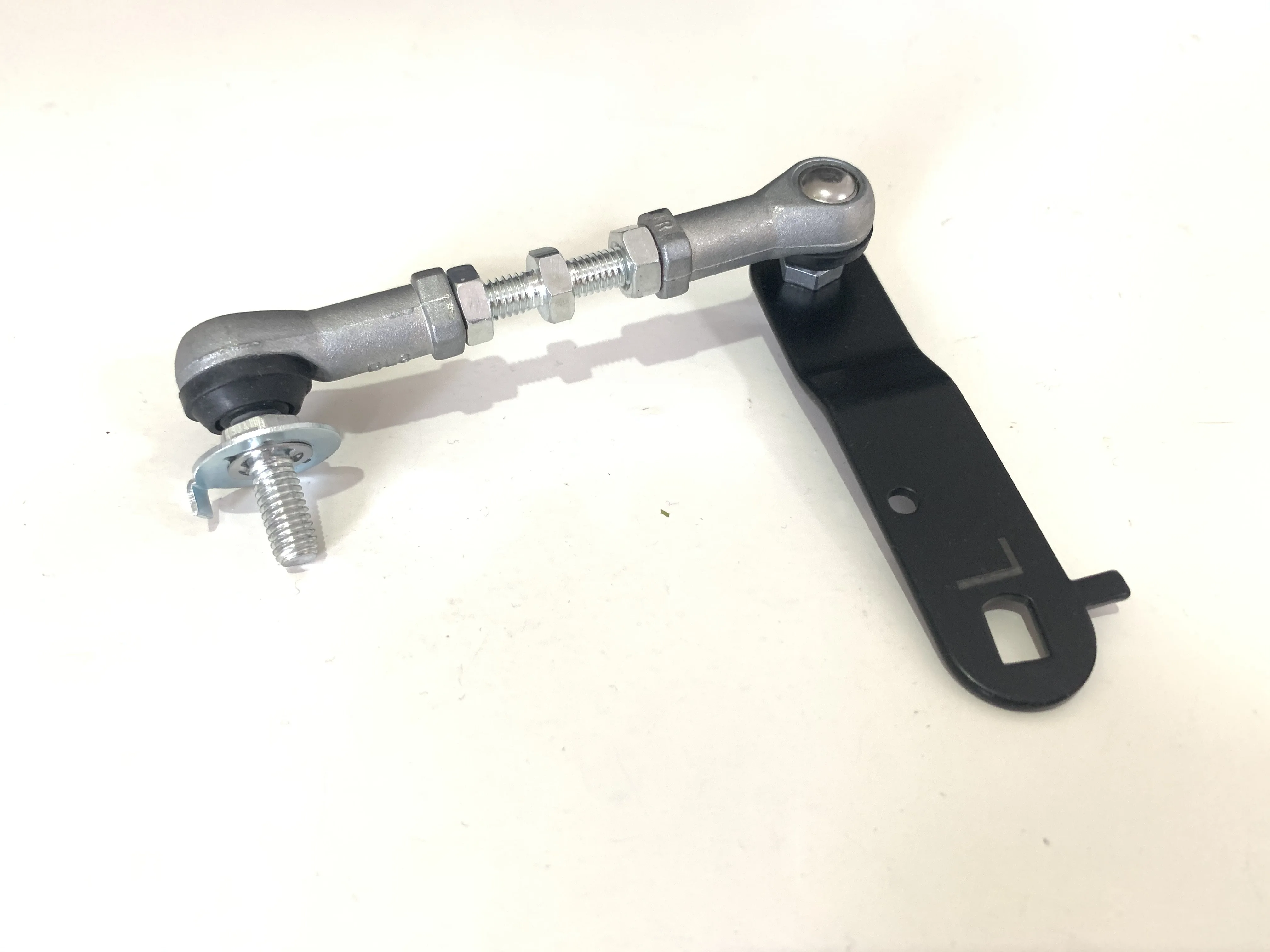 Датчик высоты заднего корпуса автомобиля лучшего качества для Toyota Lexus OE #89408 60011/