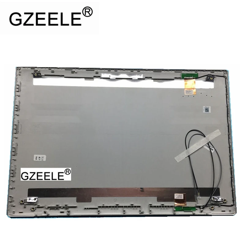 GZEELE используется для lenovo Ideapad 320-15 320-15ikb 520-15ISK 5000-15 ЖК-Чехол
