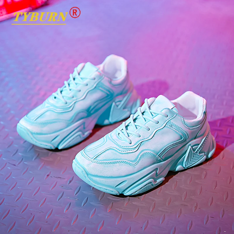 

Fashion Sneakers Candy Color Women's Style Mesh Breathable Comfortable Casual Shoes Autumn Women's Sneakers Zapatos De Mujer2022