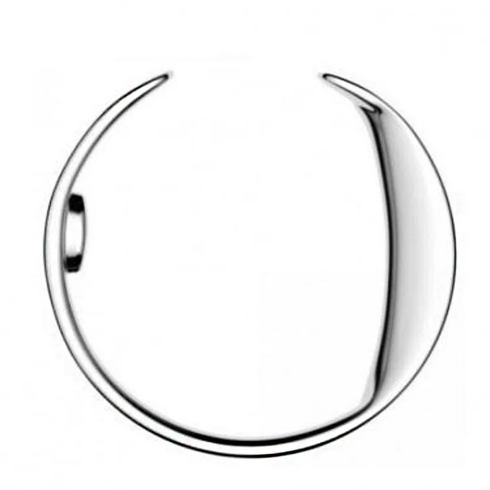 Ophax 3 размера анти храп кольцо терапия Лечение устройство Храп Пробка палец для