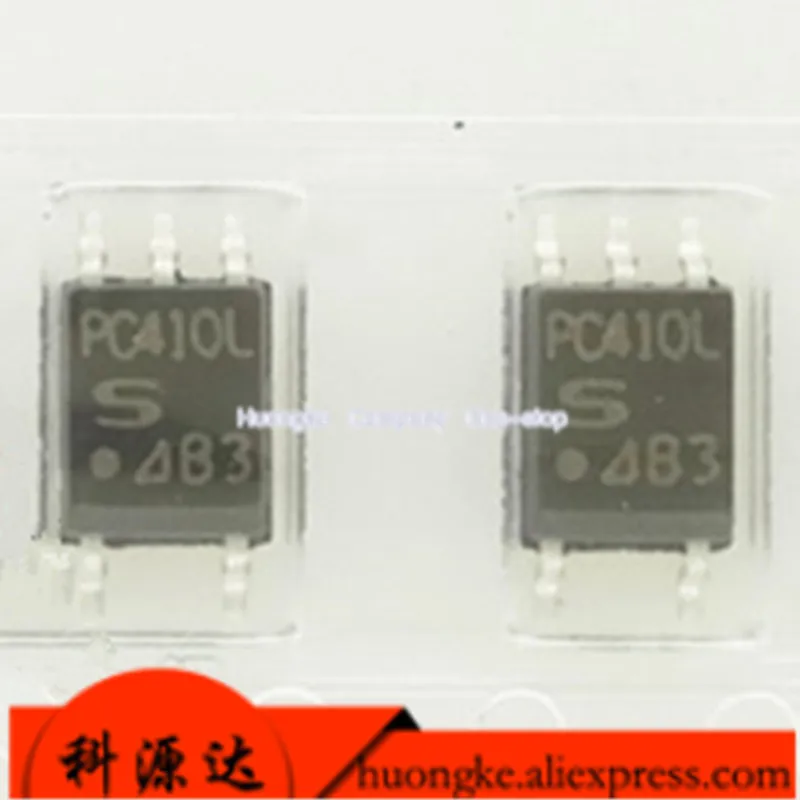 10 шт./лот PC410L оптрон SOP5 PC410 в наличии | Электроника