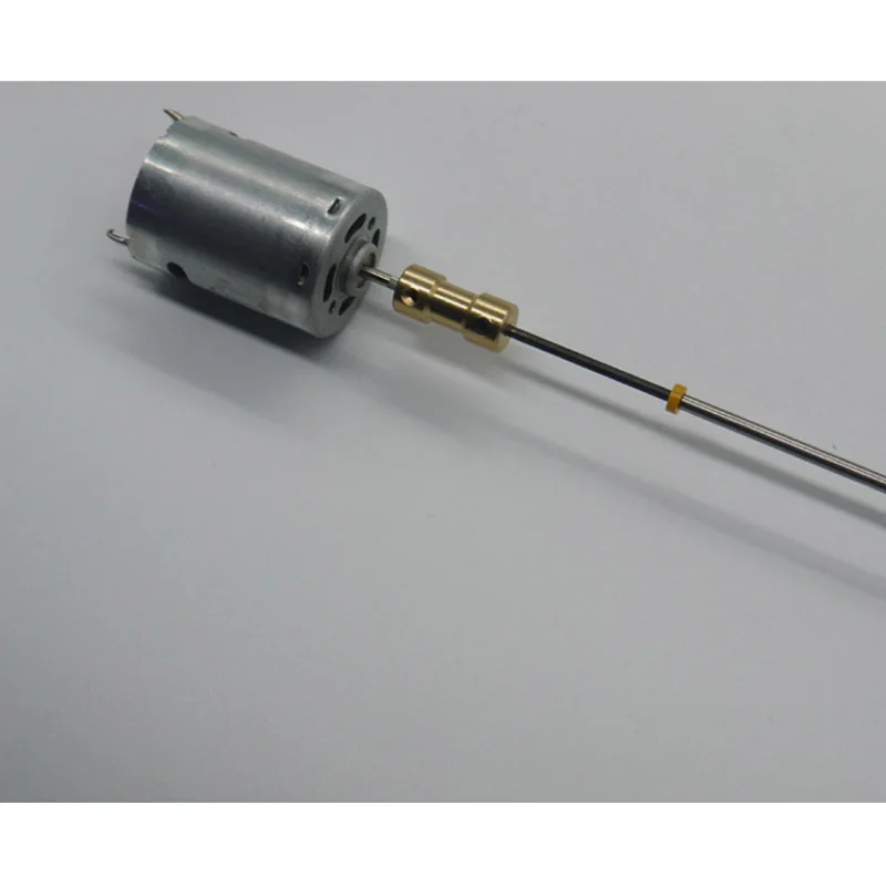 1 пара двойной мотор 380 мотор в