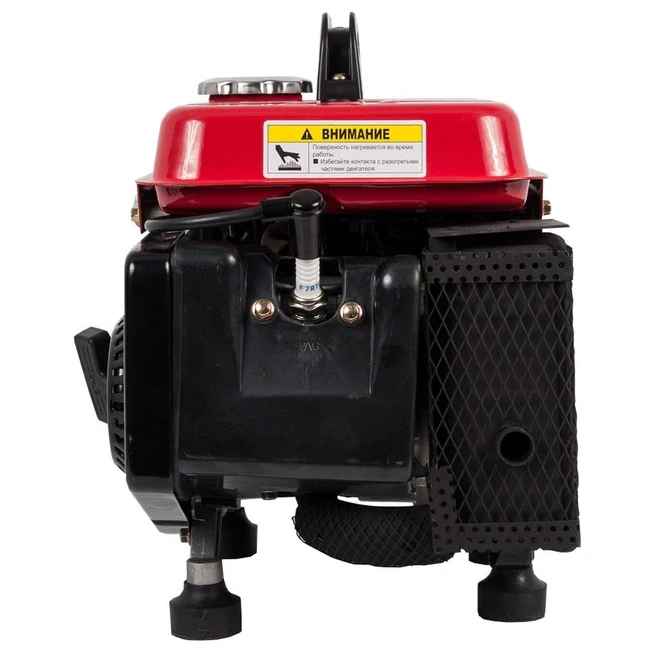 Электрогенератор DDE DPG1201i | Строительство и ремонт