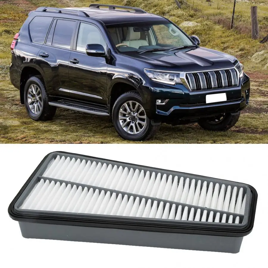 Воздушный фильтр 17801 31090 подходит для Toyota FJ CRUISER (GSJ1 _) 4 0 4WD (GSJ15 1GR FE 3956 2010 luchtfilter авто