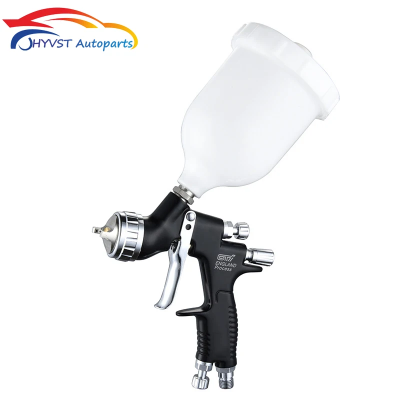 Профессиональный автомобильный Краскораспылитель TT GFG краскопульт 1 3 мм сопло