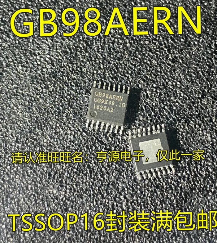 

100% оригинальный новый импортный GB98AERN